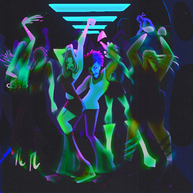 This Is Your Warning cover art