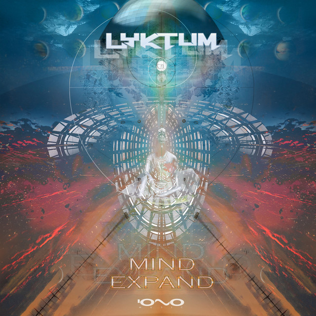 Mind Expand album art