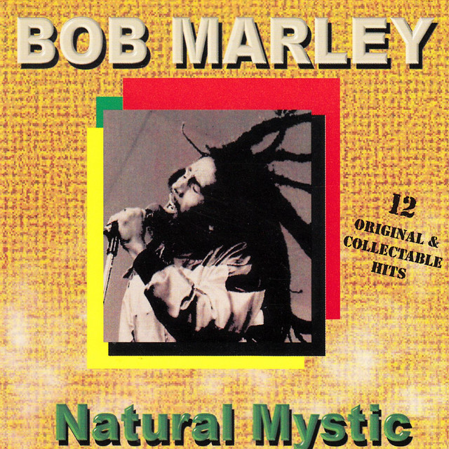 Natural Mystic - Album by Bob Marley & The Wailers | Spotify