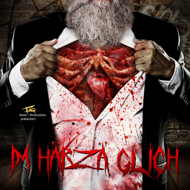 Im Härzä Heud cover art