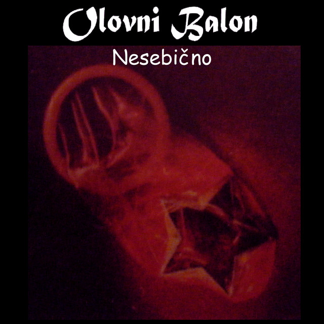 Olovni Balon