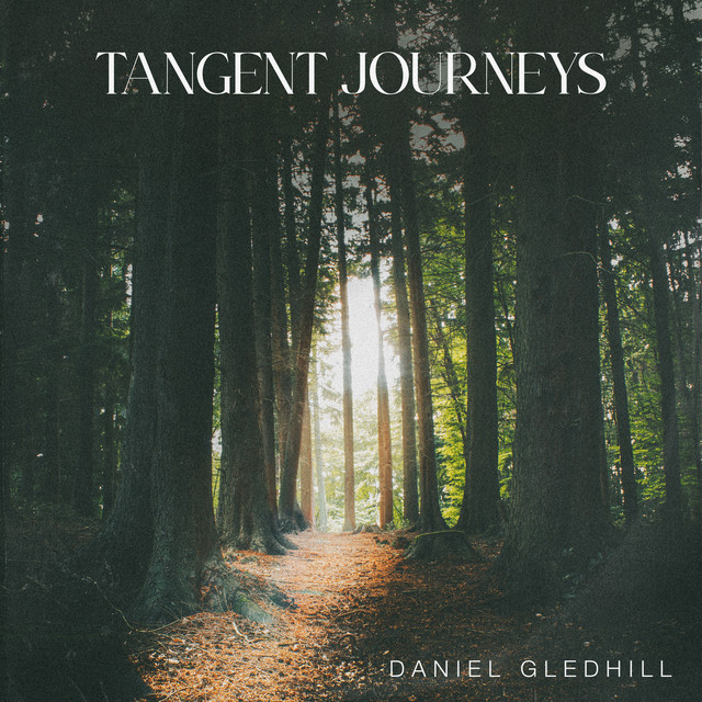 Tangent Journeys cover art