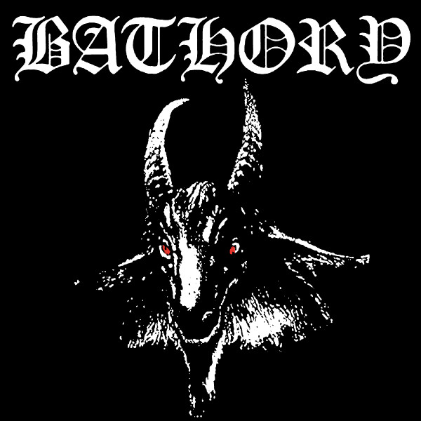 Bathory cover art