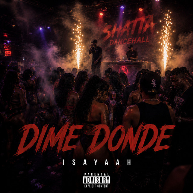Dime Donde
