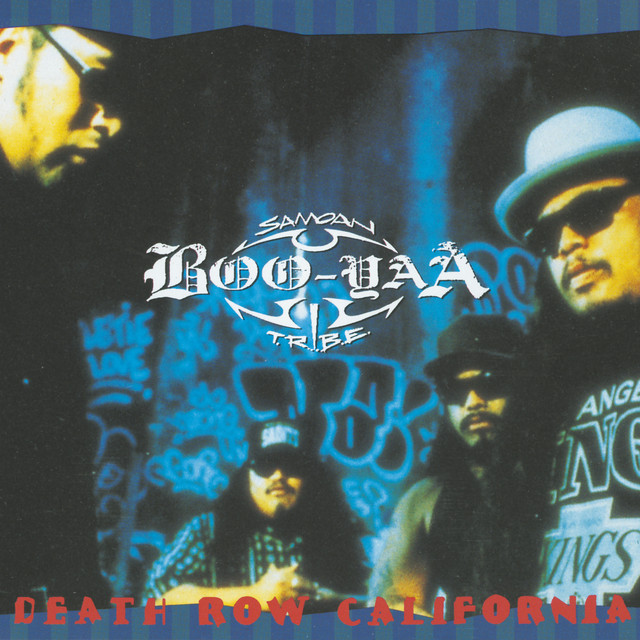 Boo-Yaa T.R.I.B.E. – Doomsday 2LP レコード Doomsday - Album by Boo-Yaa T.R.I.B.E. | Spotify