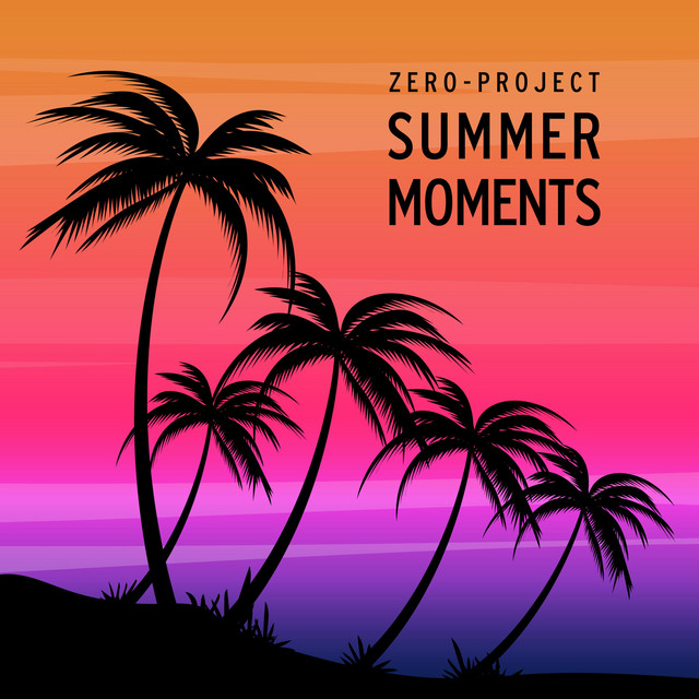 Artwork for Summer moments