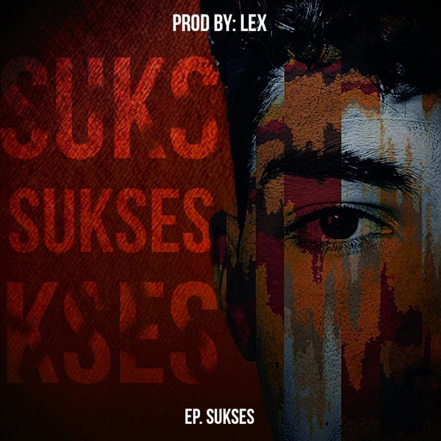 Sukses Ep cover art