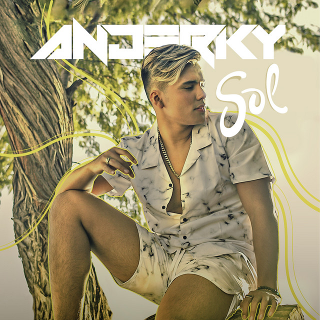 Sol cover art