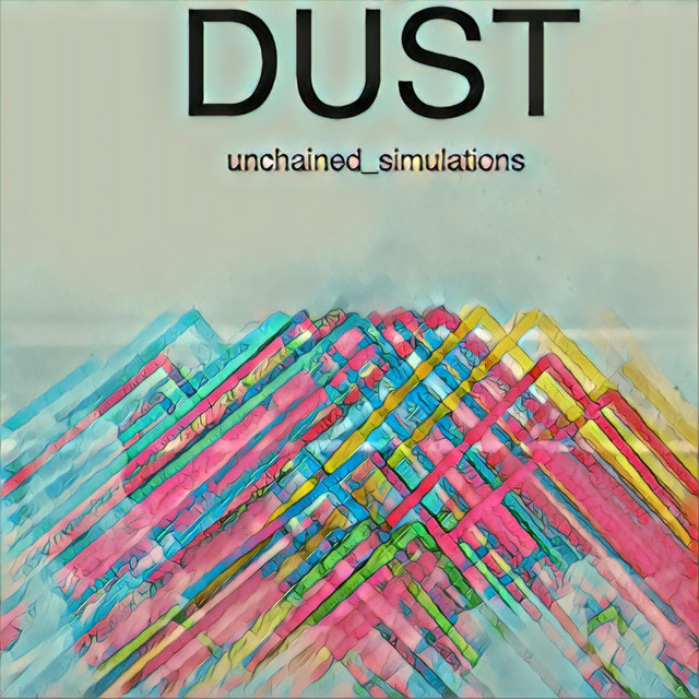 Dust cover art