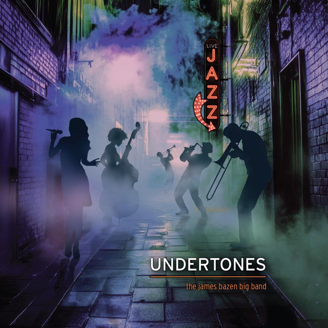 Undertones cover