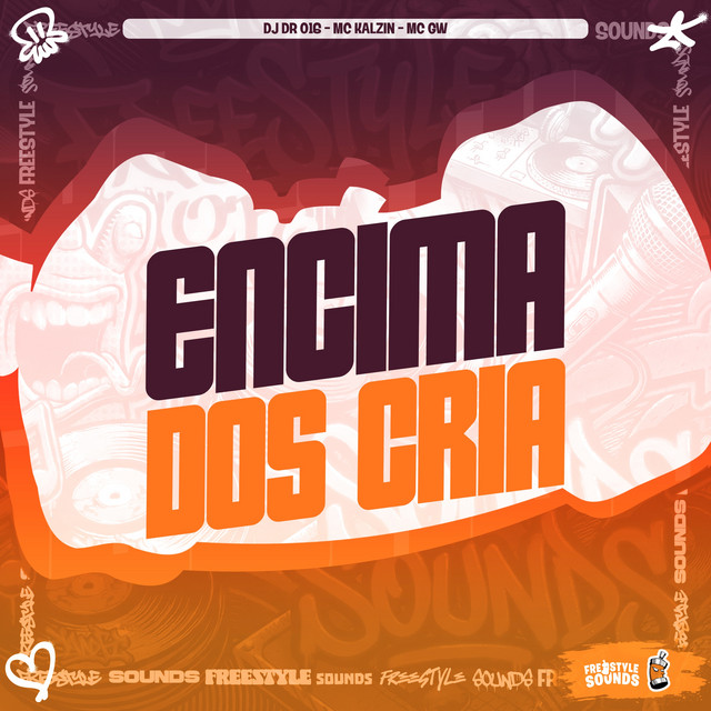 Encima Dos Cria