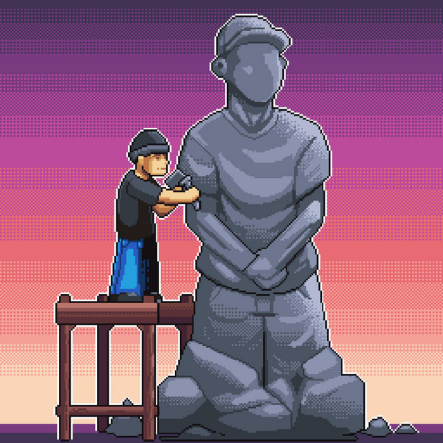 Make Something cover art