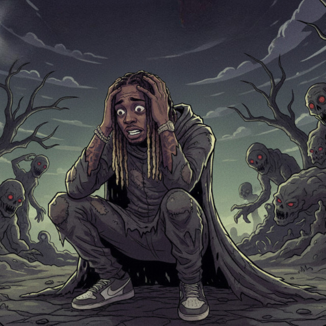 Nightmares on Repeat