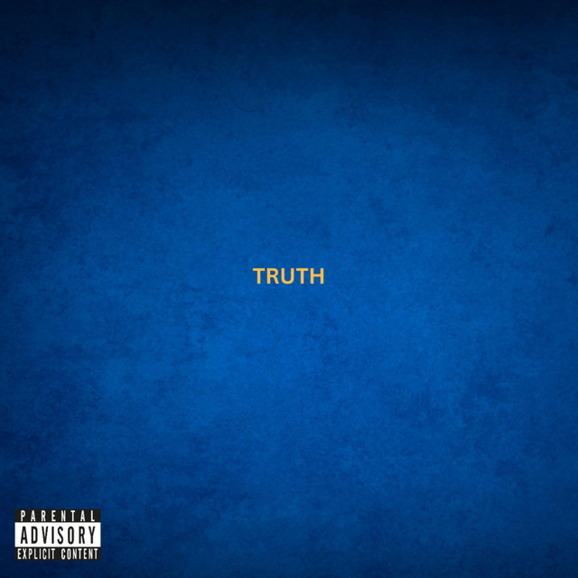 TRUTH cover art