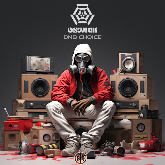 DnB Choice cover art