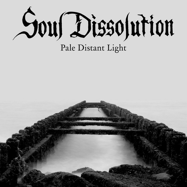 Pale Distant Light cover