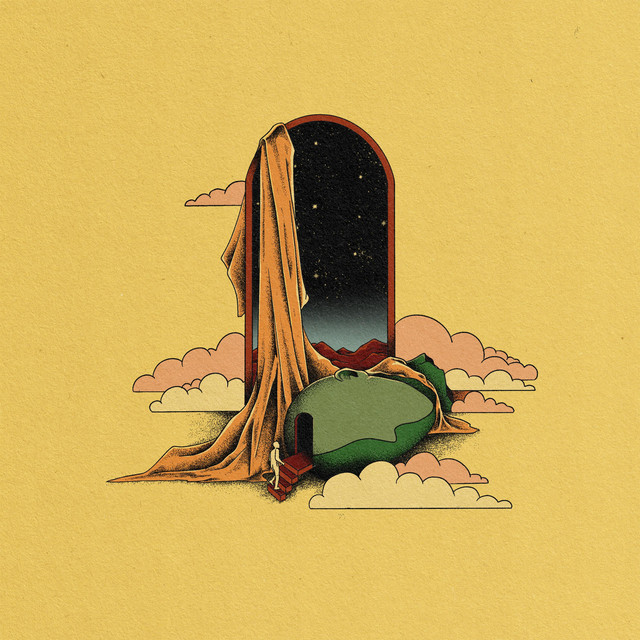 Golden Tapestry cover