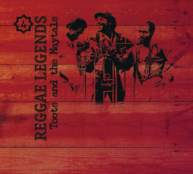 洋楽 ROOTS REGGAE Toots & the Maytals Release “Roots Reggae: The Classic Jamaican Albums” by Toots & The