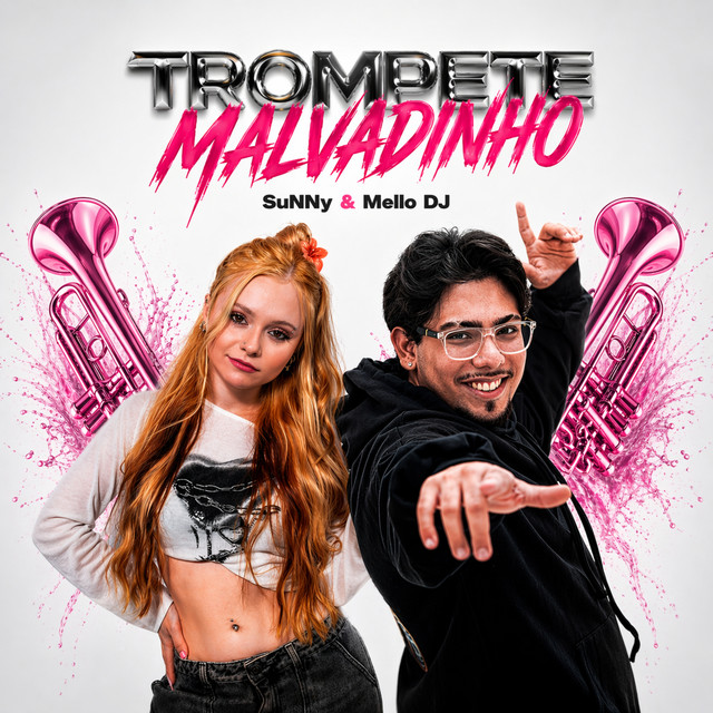 Trompete Malvadinho