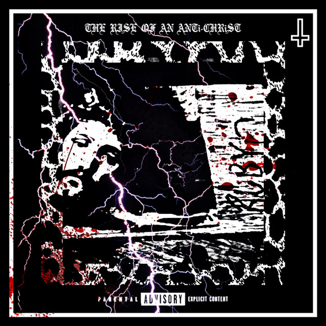 CA$INO $UICIDE cover art
