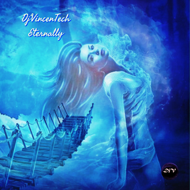 Eternally album art