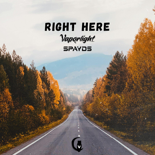 Right Here