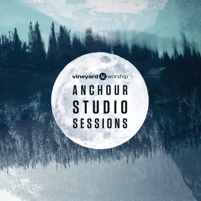 Anchour Studio Sessions cover art