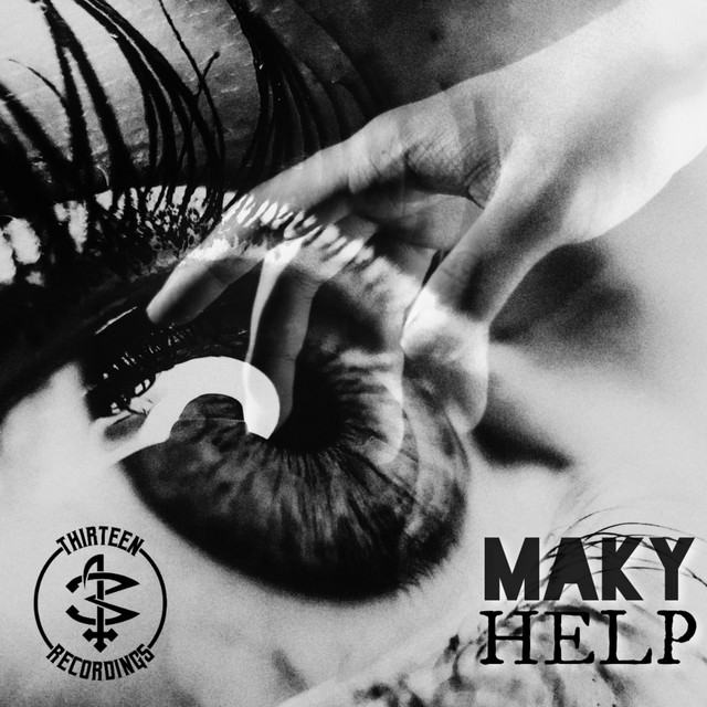 Help - Single by Maky | Spotify