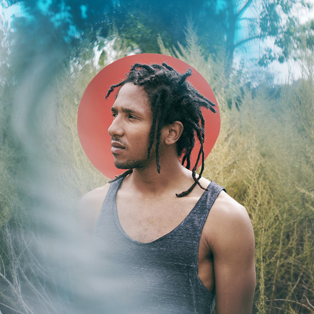Damian Lemar Hudson cover art