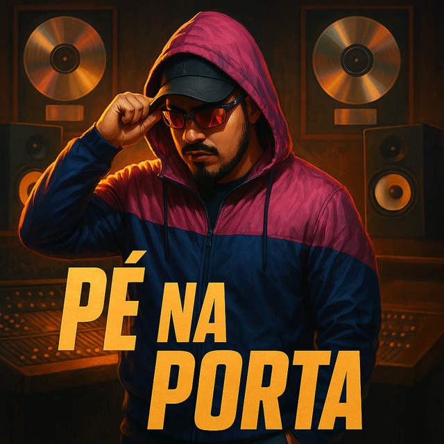 Pé na Porta