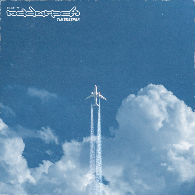 Madwreck - Timekeeper