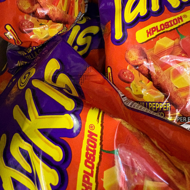 Takis