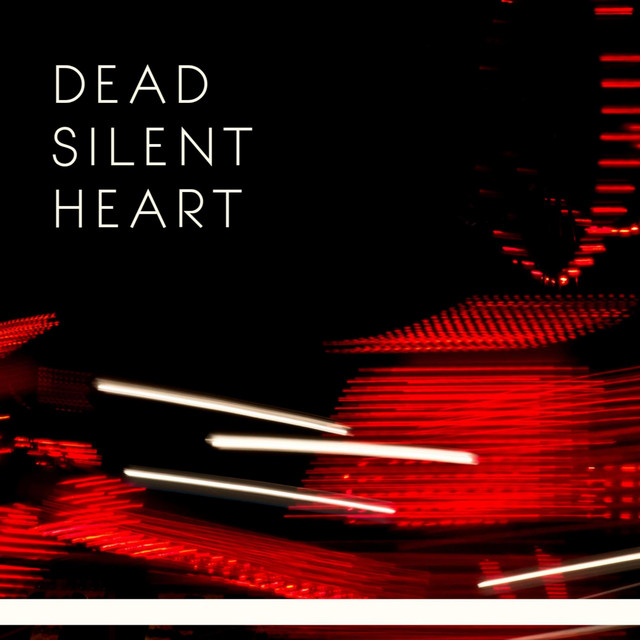 dead silent heart cover