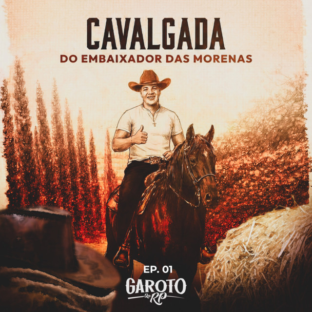 Mais Você Vai Beber - Ao Vivo