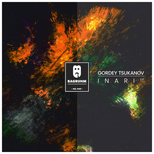 Continuation album art