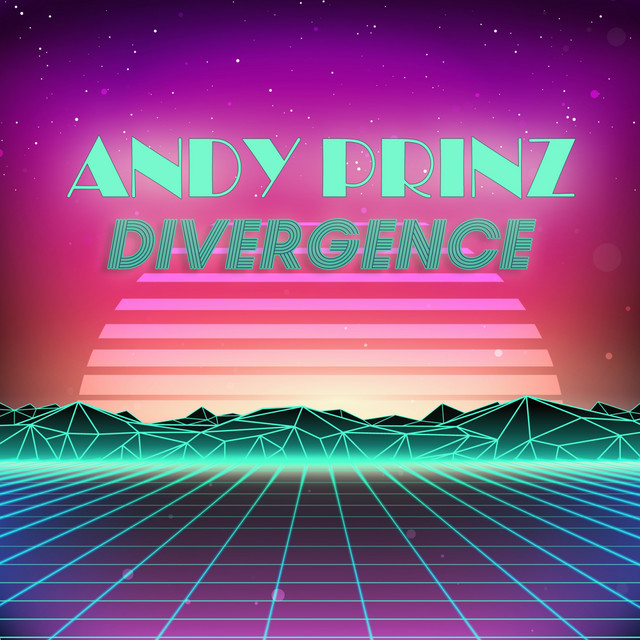 Divergence cover art
