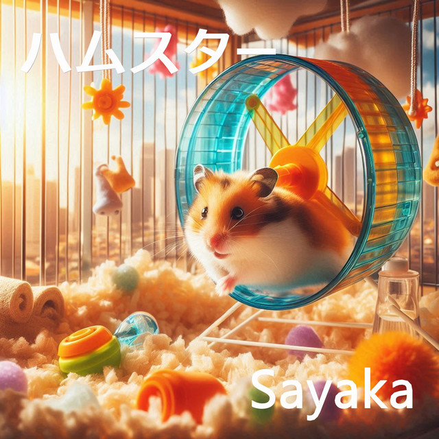 Sayaka