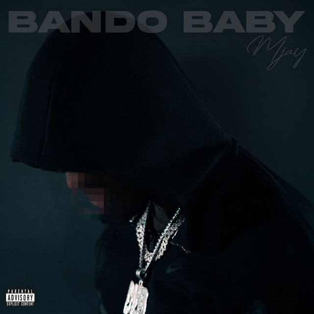 Bando Baby cover art