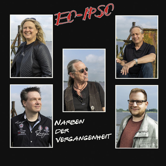 Narben der Vergangenheit cover