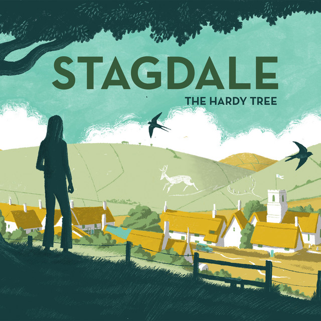 Stagdale cover