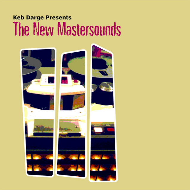 The Rooster ‑ 曲・歌詞：The New Mastersounds | Spotify