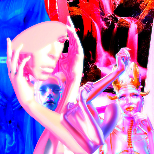 PORNOGRAPHIC cover