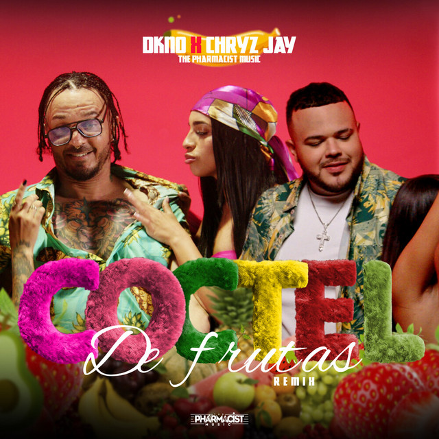 Coctel De Frutas - Remix