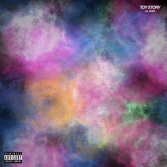 Toy Story - Album by LilJeep | Spotify