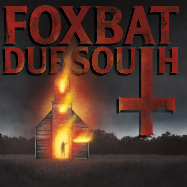 Due South cover art