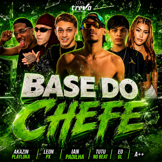 Base do Chefe