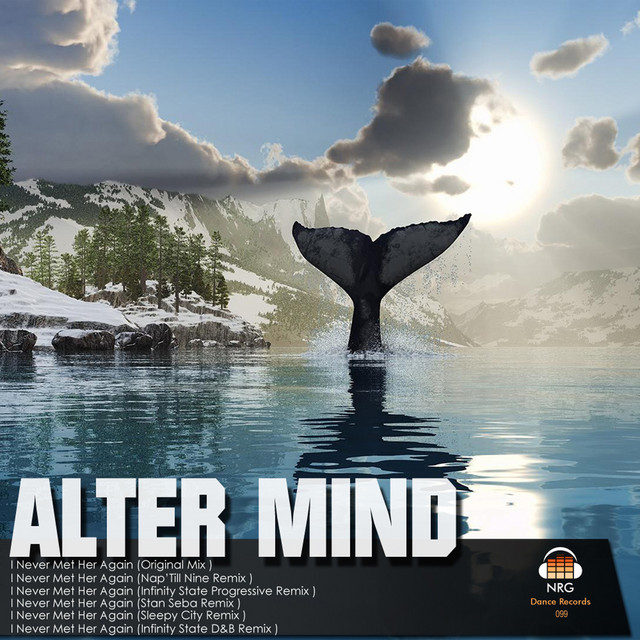 Alter Mind