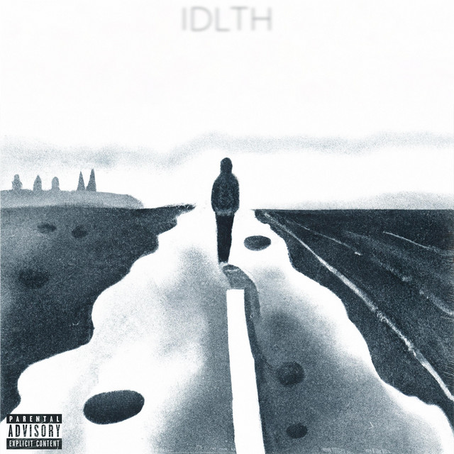 IDLTH cover art