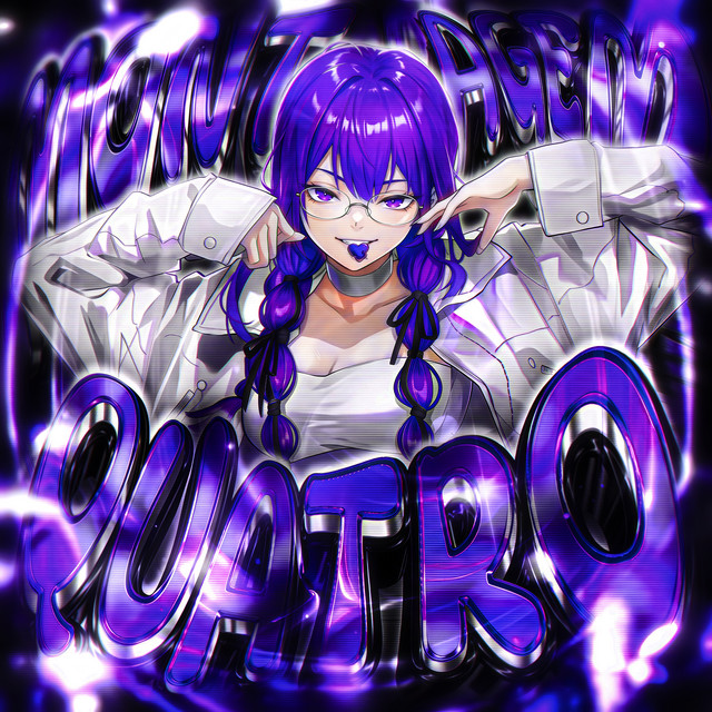 MONTAGEM QUATRO