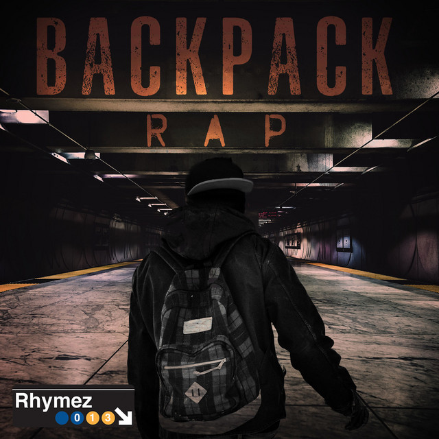 Backpack Rap - Compilation by Various Artists | Spotify